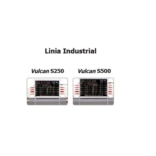 Linia INDUSTRIAL : S250-S500